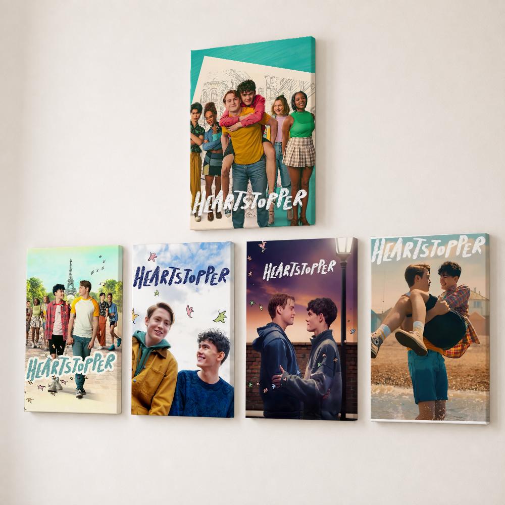 Canvas Wrap Ready - Quadro Decorativo de Parede em Tela