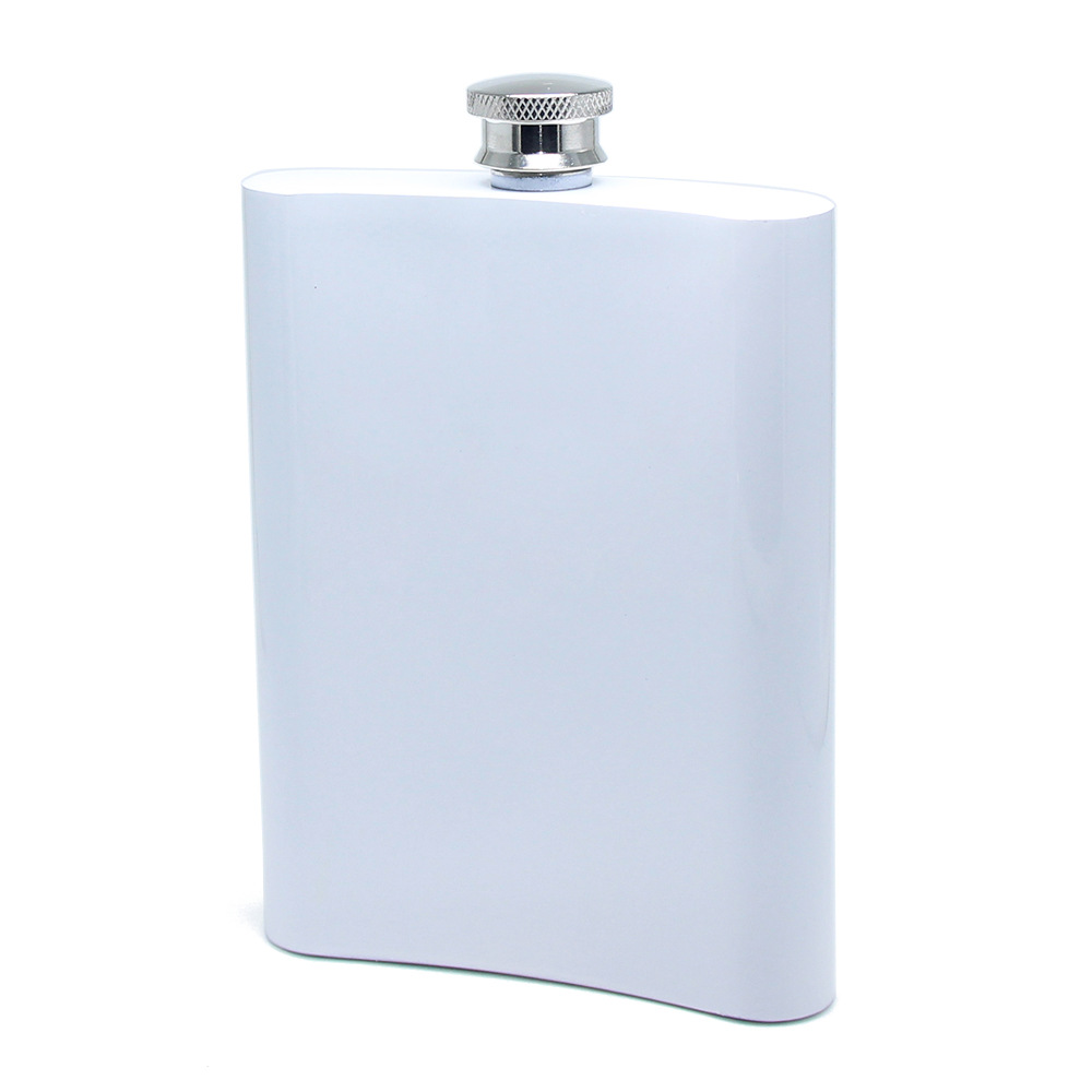 Water Bottle Blank - Sublimação em branco mini garrafa de