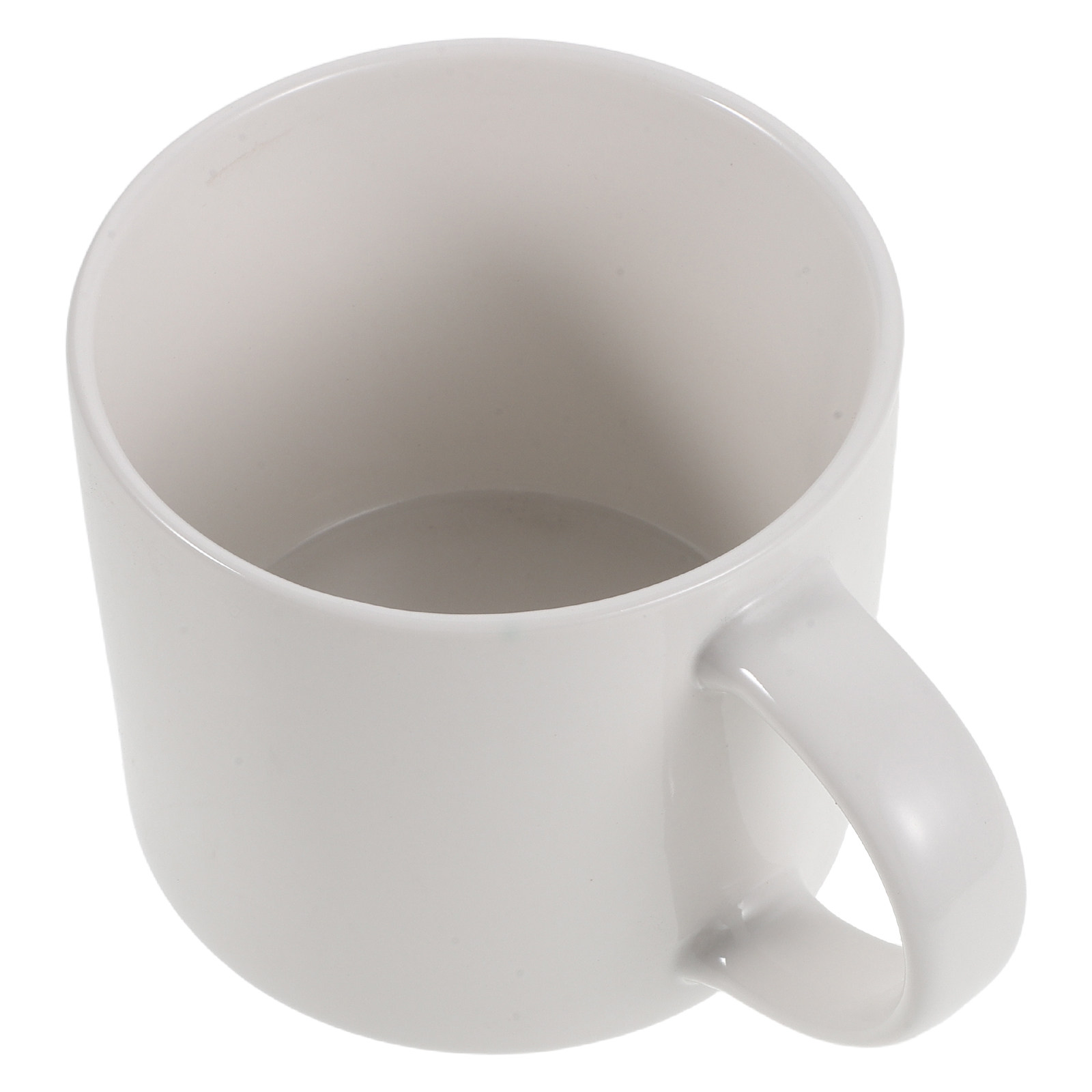 Caneca de Café de Cerâmica Bra - Sublimation Mug White avaliação e preço