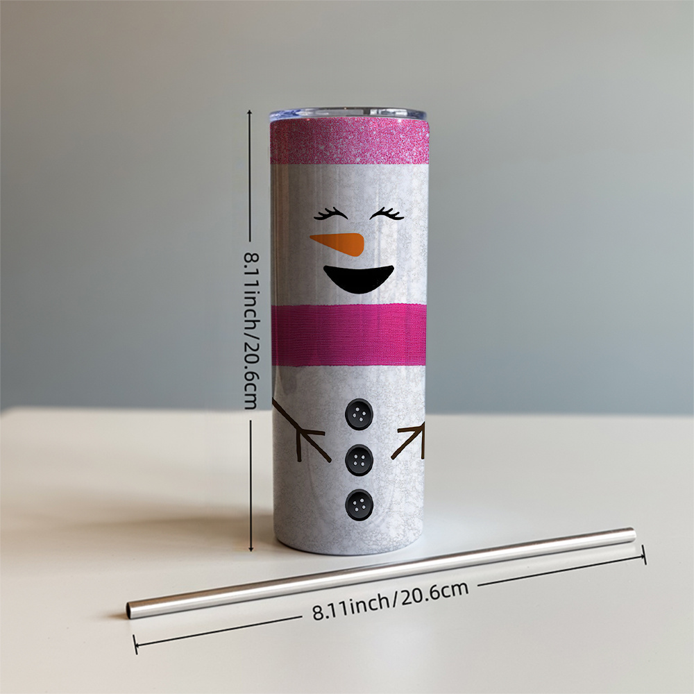 1 unidade de Copo Térmico Gran - Tumbler 20Oz White avaliação e preço