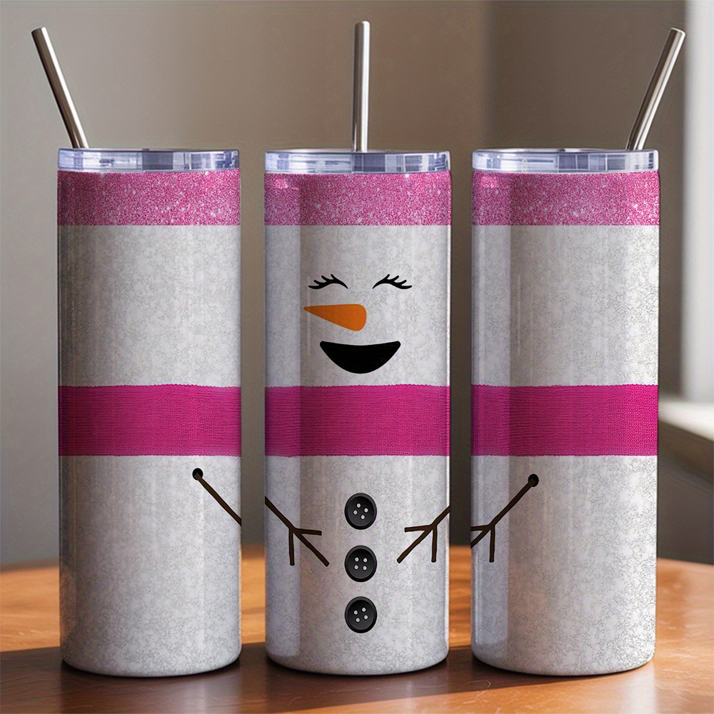 1 unidade de Copo Térmico Gran - Tumbler 20Oz White avaliação e preço