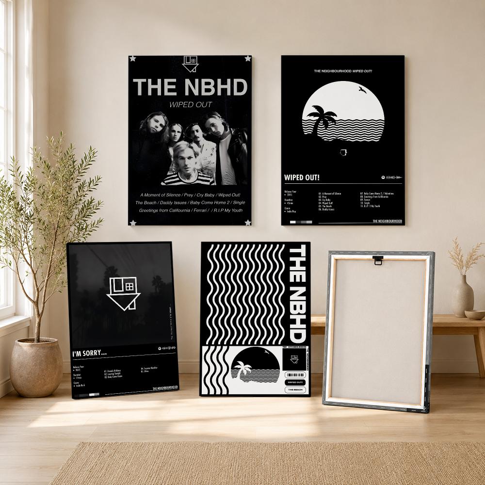 Quadro Decorativo em Tela HD c - Canvas Wrap Ready avaliação e preço