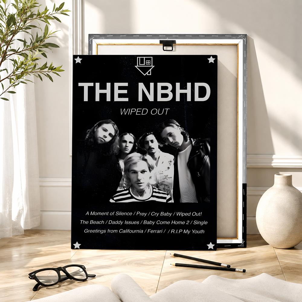 Quadro Decorativo em Tela HD c - Canvas Wrap Ready avaliação e preço