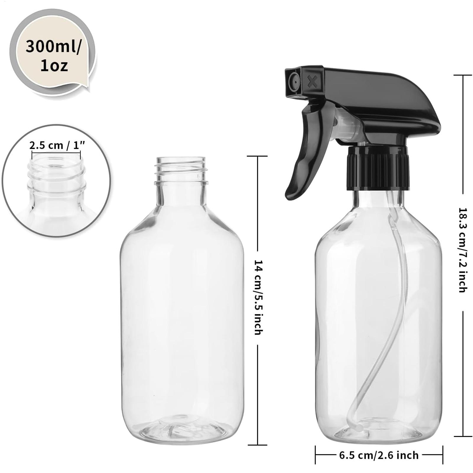 Frascos de Spray Plásticos Vaz - Water Bottle Blank avaliação e preço