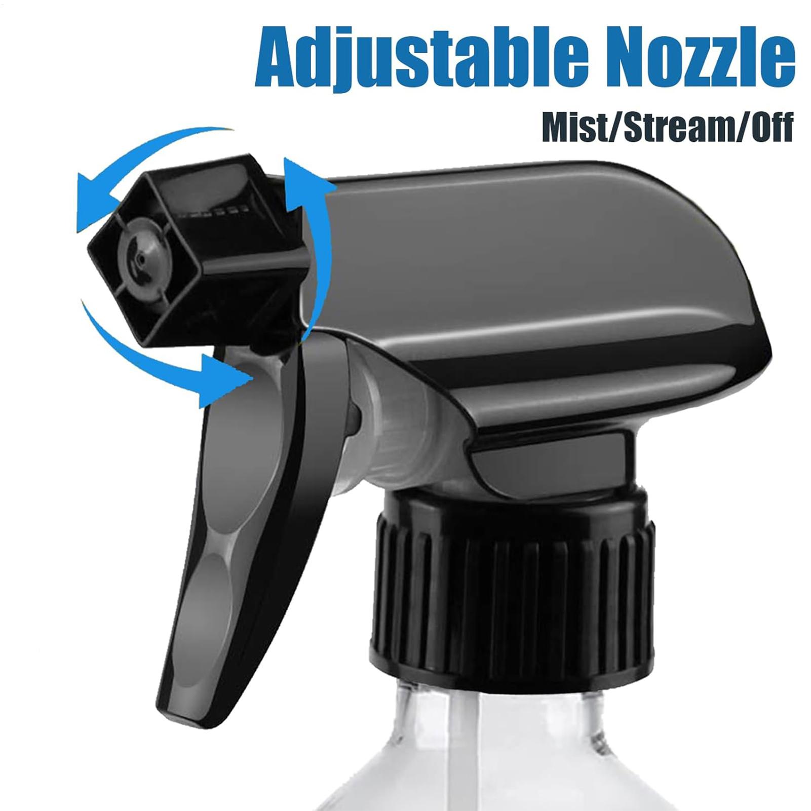 Frascos de Spray Plásticos Vaz - Water Bottle Blank avaliação e preço