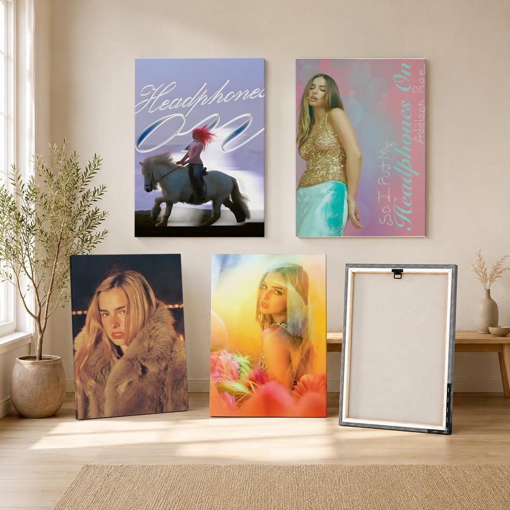 Pintura de Caligrafia da Canto - Canvas Wrap Ready avaliação e preço