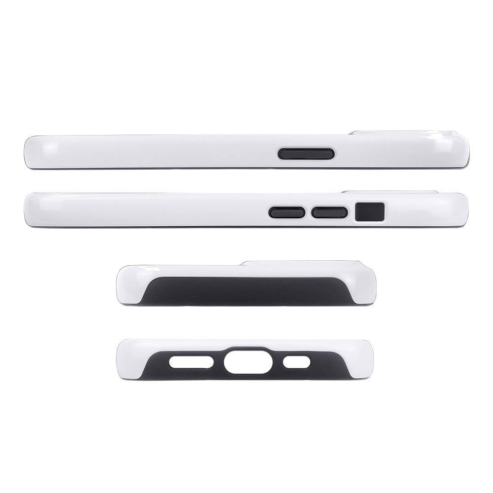 5 pçs 2 em 1 caso de telefone  - Phone Case Blank Print avaliação e preço