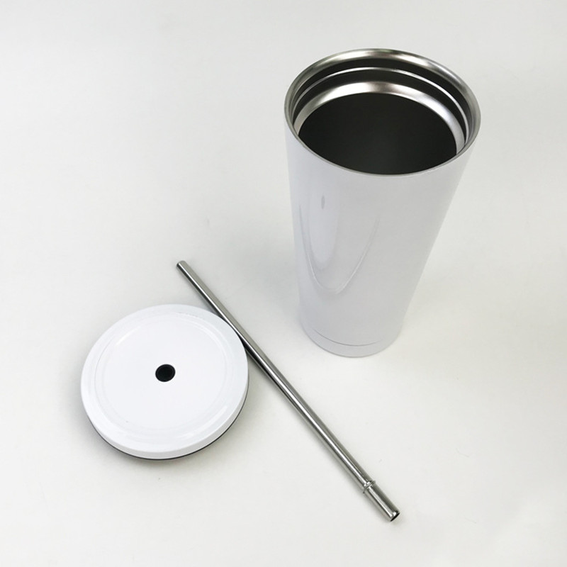 Sublimação em branco 550ml gar - Water Bottle Blank avaliação e preço