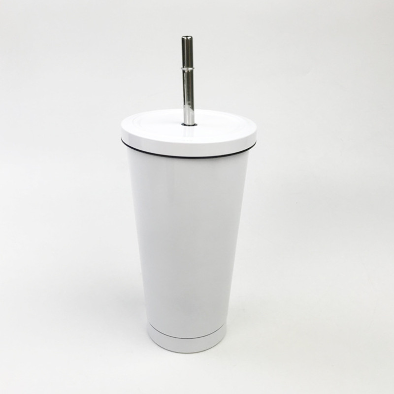 Sublimação em branco 550ml gar - Water Bottle Blank avaliação e preço