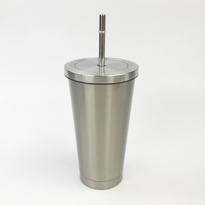 Sublimação em branco 550ml gar - Water Bottle Blank avaliação e preço
