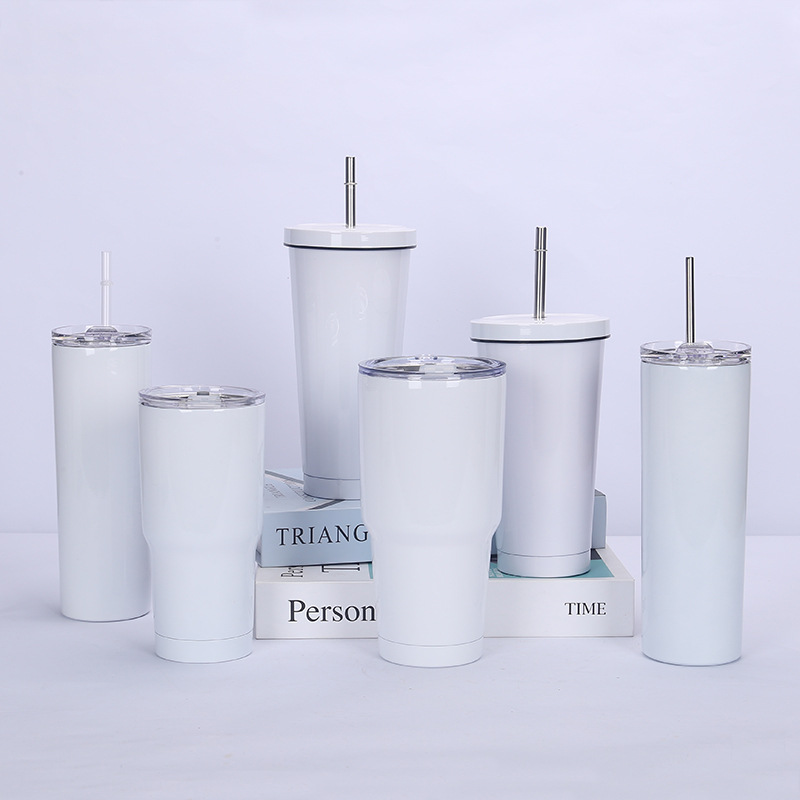 Copo em branco de sublimação,  - Water Bottle Blank avaliação e preço