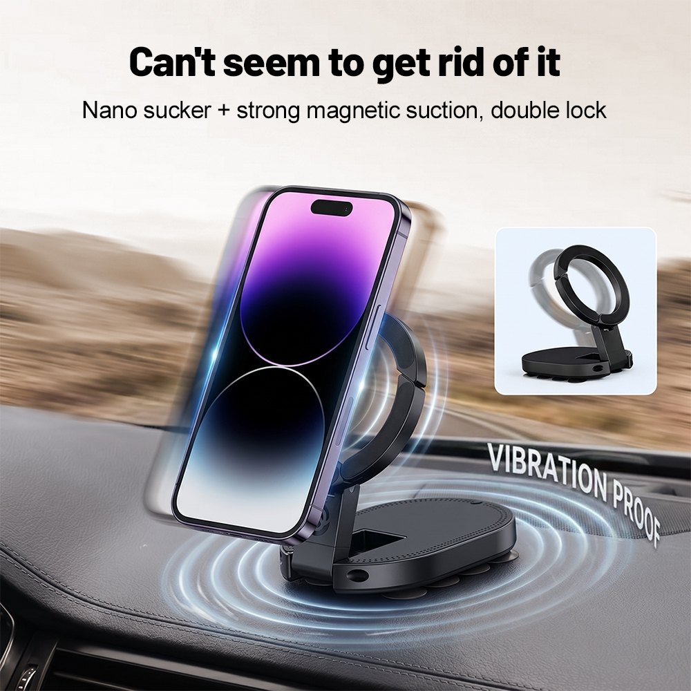 360 °   Suporte de Telefone Ma - Metal Photo Panel avaliação e preço