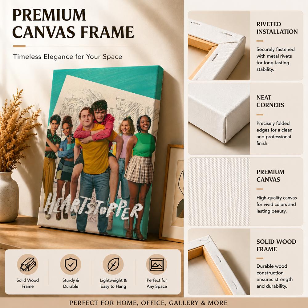 Quadro Decorativo de Parede em - Canvas Wrap Ready avaliação e preço