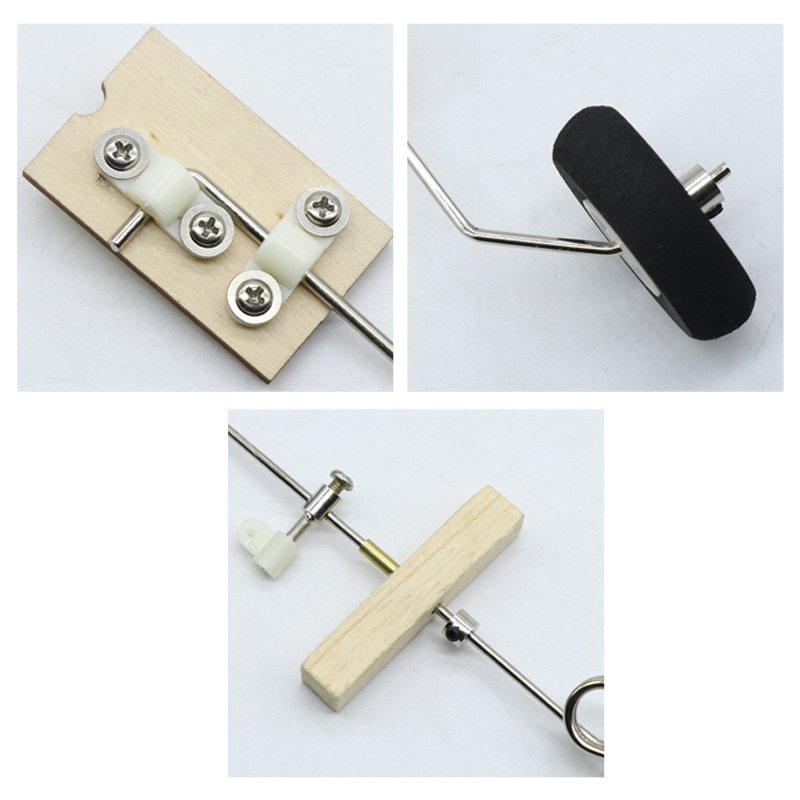 SU27 KT Metal Landing Gear com - Metal Photo Panel avaliação e preço