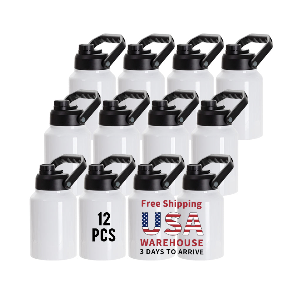 Pyd life eua frete grátis 64 o - Water Bottle Blank avaliação e preço