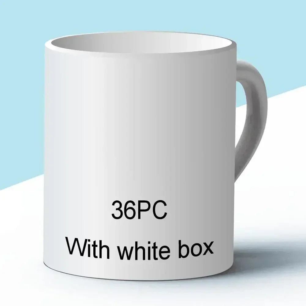 Canecas para Sublimação, Copos - Sublimation Mug White avaliação e preço