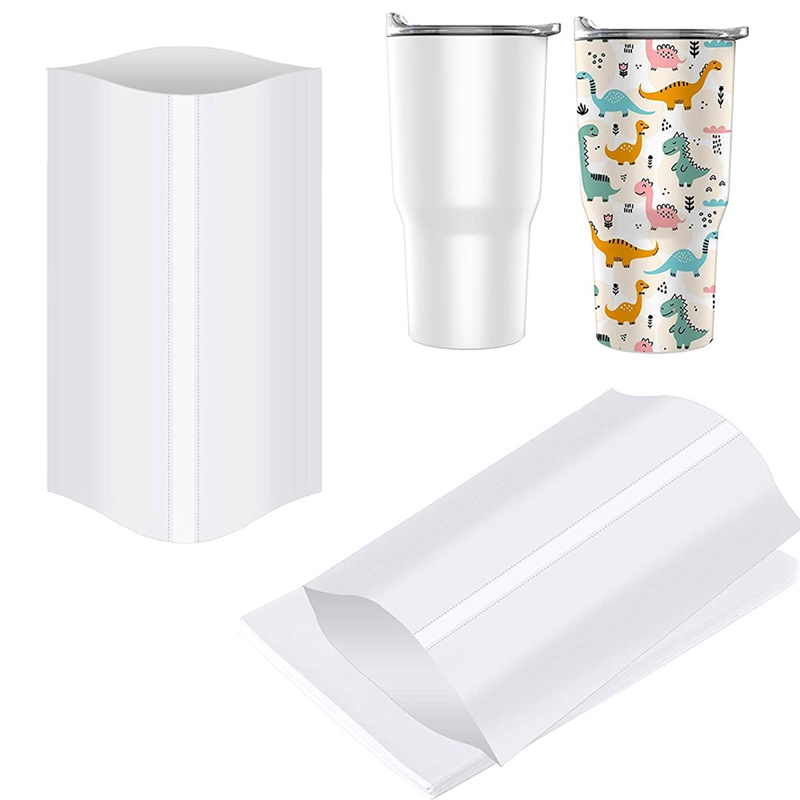 Mangas de Encolhimento por Sub - Sublimation Mug White avaliação e preço