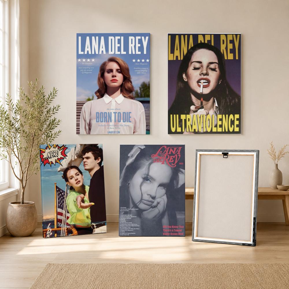 Pintura de Caligrafia da Famos - Canvas Wrap Ready avaliação e preço